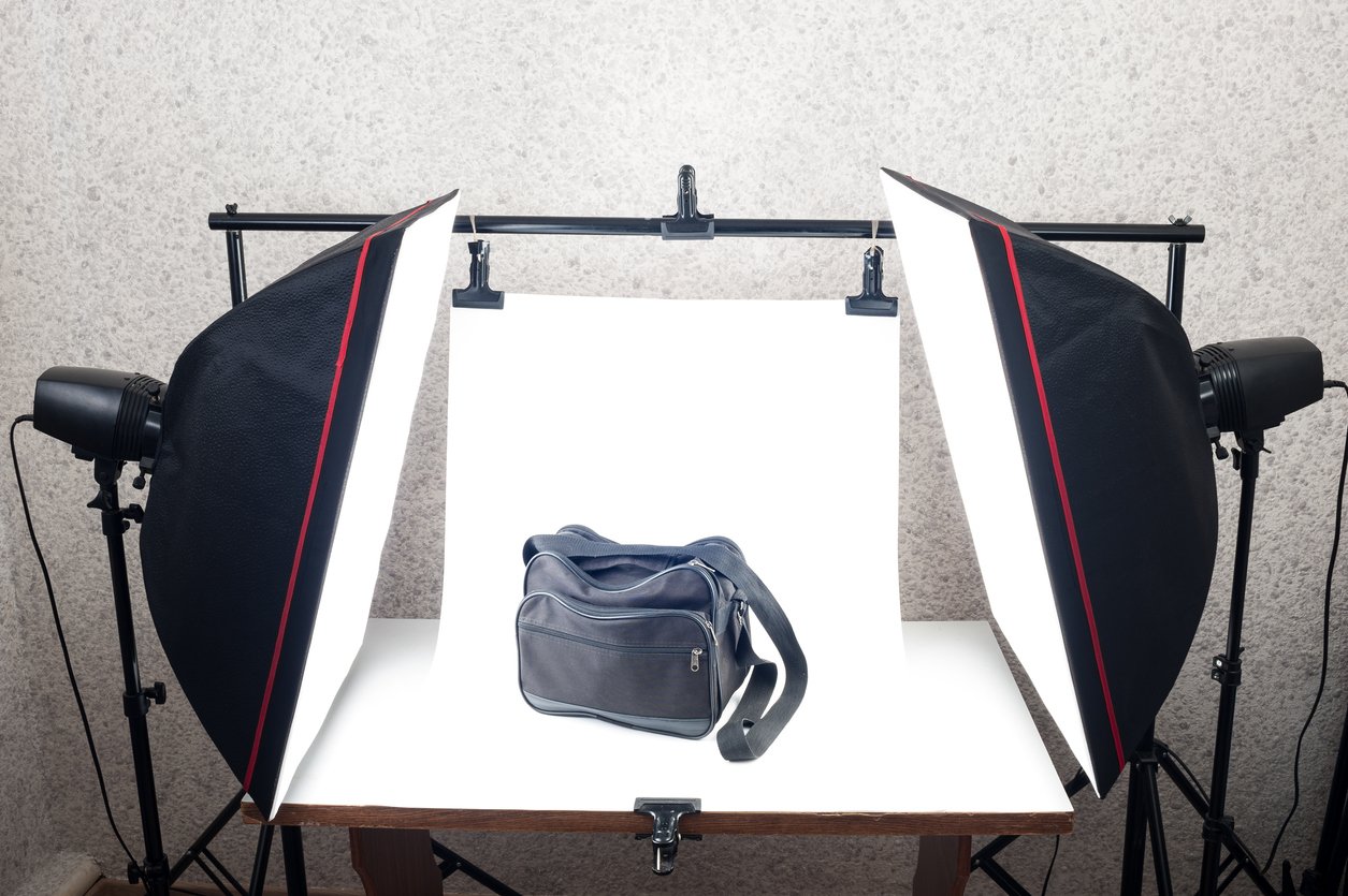 Complete Guide to Product Photography for Online Stores